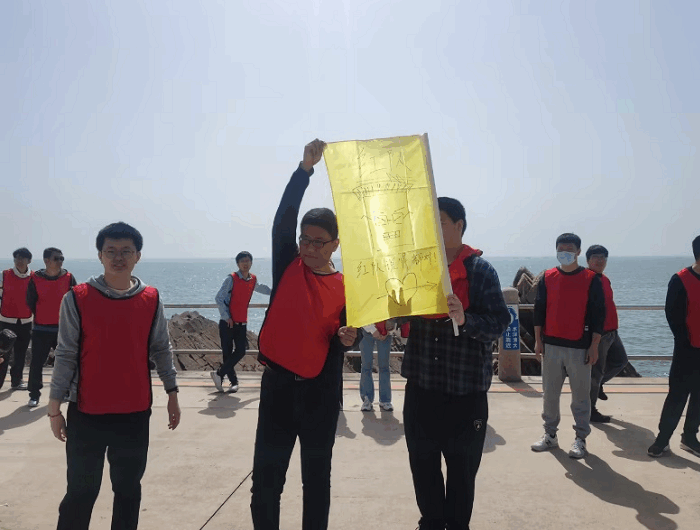 2023年開(kāi)發(fā)部拓展活動(dòng)